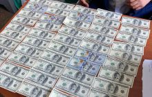 У Києві слідчого поліції хотіли підкупити за $30 тисяч