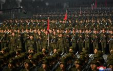 10-12 тисяч військових КНДР Росії вистачає менше, ніж на 2 тижні, - експерт