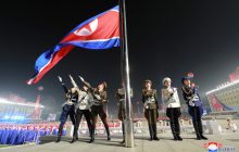 КНДР заявила, що її конституція вперше визначає Південну Корею як "ворожу державу"