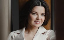 Марічка Падалко пожартувала про можливість відходу з 1+1