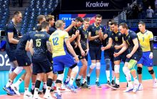 Росія - Україна: де дивитися матч плей-оф Євро-2021 з волейболу, прогноз букмекерів