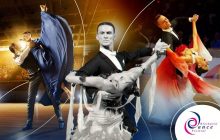 Blackpool Dance Festival 2022: прими бесплатное участие в турнире бальных танцев, только — "танцуй сердцем"