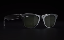 Facebook и Ray-Ban выпустили 