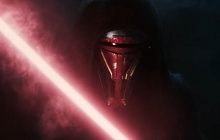 Анонсирован ремейк легендарной игры Star Wars: Knights of the Old Republic (видео)