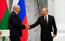 Путін зустрівся з Лукашенком у Москві: підсумки переговорів