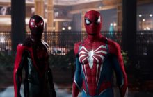 Insomniac анонсувала Marvel's Spider-Man 2 – у грі з'явиться Веном