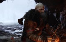 Sony показала дебютный трейлер долгожданного экшена о скандинавских богах – God of War: Ragnarok (видео)