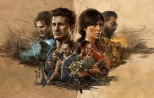 Ремастер Uncharted 4 и дополнения The Lost Legacy выпустят на ПК в начале 2022 года