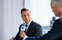 Без України НАТО і Євросоюз будуть втрачати й слабшати - Зеленський