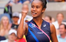 Сенсація на US Open: дві юні тенісистки у фіналі розіграють між собою трофей