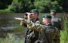 За сегодня в реке Тиса обнаружили тела сразу шести человек, - журналист (фото)