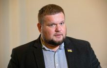 В "Слуге народа" не имеют вопросов к депутату Клочко, мать которого купила имущество на 14 миллионов гривень
