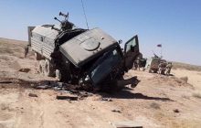 Не сработала российская "защита": СМИ узнали детали подрыва подполковника РФ в Сирии
