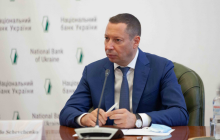 С начала года в Украине выдано 4,4 миллиарда гривень ипотечных кредитов – глава НБУ Шевченко