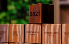 Pluses Partners Awards 2021: 1+1 media нагородила ключових партнерів у спонсорстві
