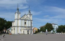 На Волині хочуть перейменувати одне з найдавніших міст