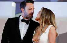 На фоне развода с Дженнифер Лопес: Бен Аффлек закрутил новый роман