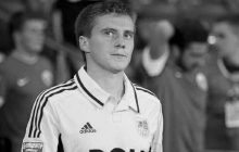 Был в коме: появились подробности смерти 27-летнего экс-футболиста Металлиста