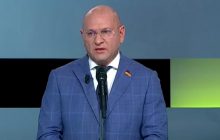 Нардеп у прямому ефірі закликав "подружитися" з Лукашенком, опозиціонер вказав йому "місце"