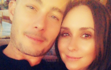 Зірка "Серцеїдок" Дженніфер Лав Х'юітт повідомила про поповнення в родині