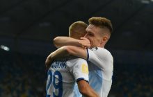 Динамо - Бенфіка: прогноз букмекерів на матч Ліги чемпіонів