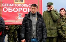 У Чехії за запитом України затримали росіянина, який брав участь в окупації Криму