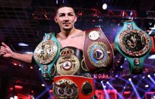 Кривдник Ломаченка Лопес хоче до кінця року побитися з абсолютним чемпіоном світу