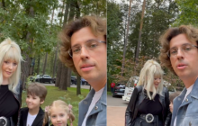 Екстремально схудла Алла Пугачова вразила змінами в зовнішності (фото)