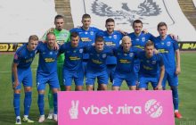 УПЛ: Ворскла та Десна зіграли внічию, забивши 4 голи на двох в першому таймі (відео)