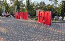 Місто Буча під Києвом стане промисловим хабом - Федорук
