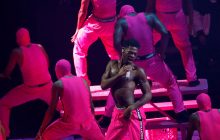 Знятий українкою кліп визнано найкращим на MTV Video Music Awards 2021
