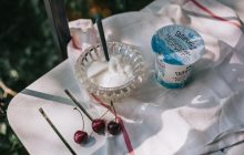 Що слід знати про карпатський йогурт