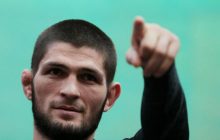 "Что может быть лучше?": российский боец UFC Нурмагомедов отреагировал на публикацию Ломаченко в сети (фото)