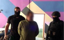 На Херсонщині батько чотирьох дітей погрожував підірвати свій будинок
