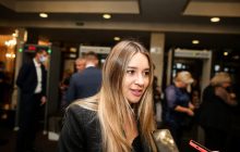Українська олімпійська призерка Терлюга розповіла, коли виходить заміж