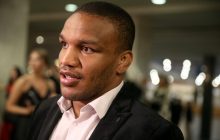 "Получить золотую медаль было очень сложно": Жан Беленюк рассказал о победе на Олимпийских играх