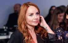 МакЅим двічі пережила зупинку серця (відео)