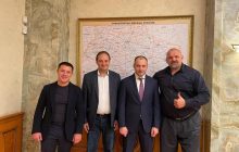 В Ивано-Франковске в рамках "Большого строительства" возведут новый мост через реку