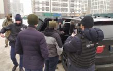 У Києві за вимагання судитимуть працівника СБУ