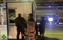 Через корупційну схему митників на Львівщині бюджет втратив 2,7 мільйона гривень