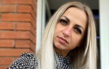 Ночевала в авто и плакала из-за проблем: под Полтавой нашли мертвой пропавшую женщину (фото)