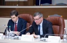 Запуск "Сич-2-30" станет первым шагом к созданию украинской орбитальной группировки спутников — вице-премьер-министр Уруский