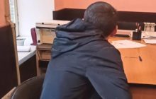 В Одесі затримані зухвалі "любителі гаджетів" (фото, відео)