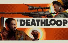 Дешевый аналог Dishonored или крутой сюжетный шутер. Обзор Deathloop
