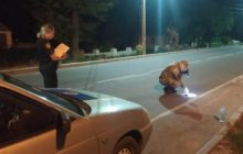 Скандали та погрози: на Одещині чоловік з гранатою "тероризував" людей (фото)