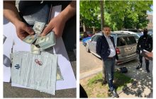 Екс-чиновника Державної регуляторної служби судитимуть за "продаж" посад