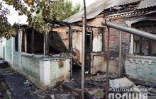Сжег заживо родственника: в Винницкой области рецидивист жестоко отомстил мужчине с инвалидностью (фото)