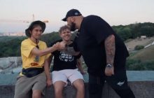 "Зачекай, у нас зараз війна?": репер Kyivstoner вляпався у скандал з росіянами