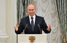 "Включится последний Соляр": смерть Путина неизбежна – астролог