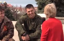 РФ пригрозила "реакцією" на затримання у Чехії бойовика Франчетті, якого можуть видати Україні